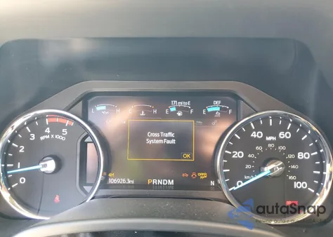 2021 Ford F250 Super Duty from USA, damaged, VIN 1FT8W2BT1MEC17571